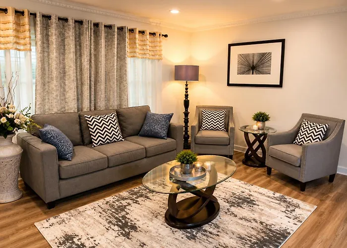 Apartment 3 Bedrooms For Rent In Oakland In The Heart Of *