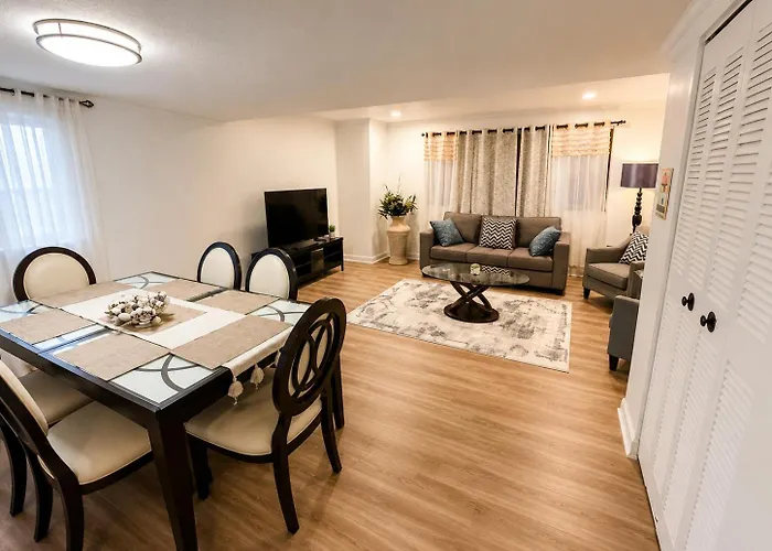 Apartment 3 Bedrooms For Rent In Oakland In The Heart Of