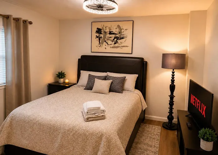3 Bedrooms For Rent In Oakland In The Heart Of Apartment